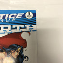 Justice League Rebirth (2016)