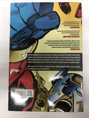 Orion (2015) Omnibus HC 1st Printing Walter Simonson