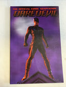The Official Comic Adaption Daredevil (2003) TPB (NM), Greg Rucka