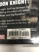 Moon Knight Marc Spector (2023) Marvel Omnibus HC Sealed Chuck Dixon