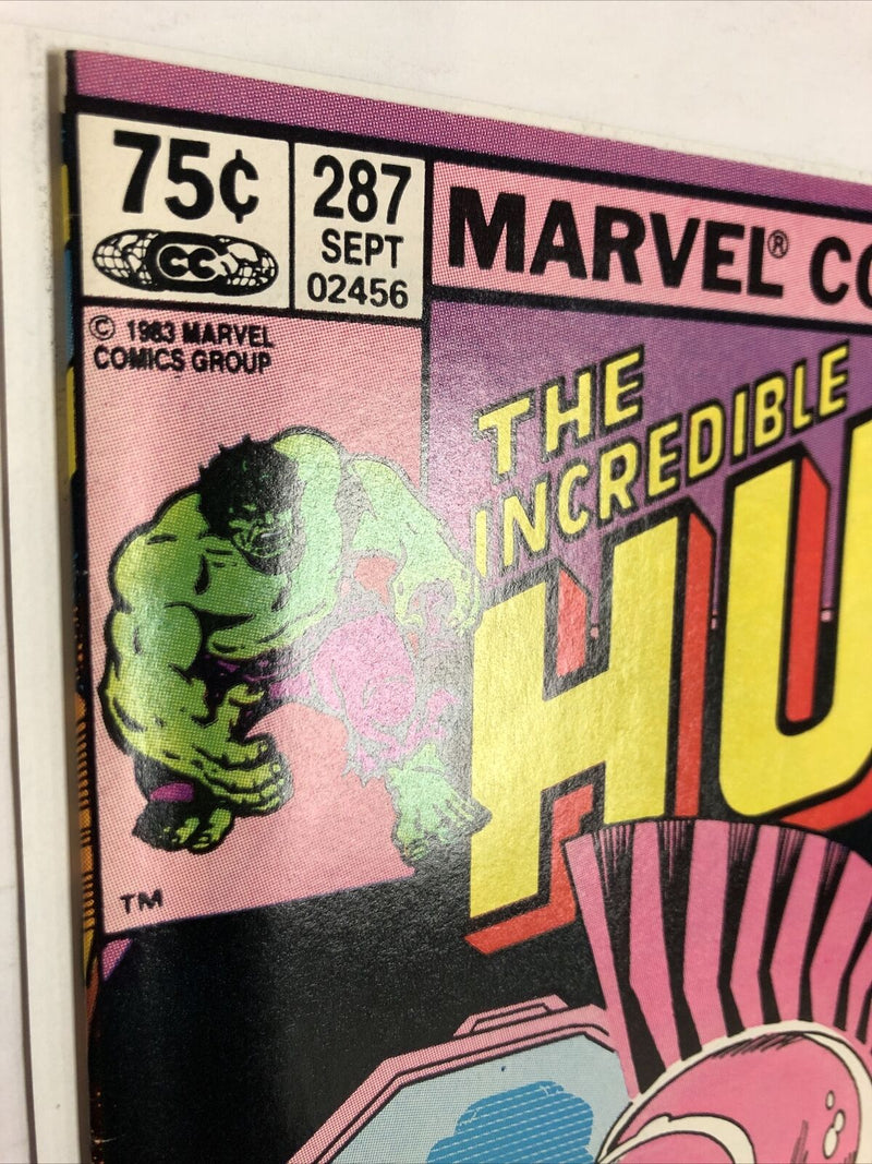 Incredible Hulk (1983)