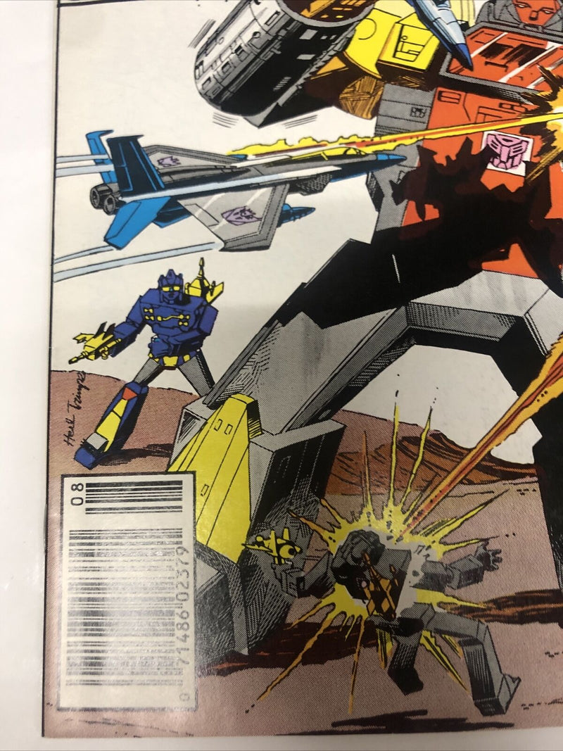 The Transformers (1986)
