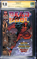 Deadpool (1997)