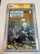 Usagi Yojimbo (1992)