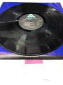 Barry Manilow Live Double Vinyl  LP Albums