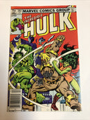 Incredible Hulk (1983)