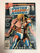 Justice League Of America (1985)