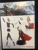 Thor: The Dark World Painted Statue  2013