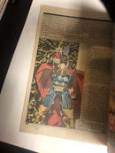 Marvel Age 6 NM 2nd App Beta Ray Bill Preview Cloak & Dagger Cover Peter Porker