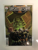 TaskMaster (2019) Complete Set