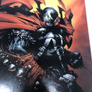 Spawn Super-Giant Sized Anniversary Issue (2000)