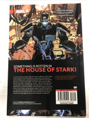 Invincible Iron Man The War Machines (2016) Marvel HC Bendis