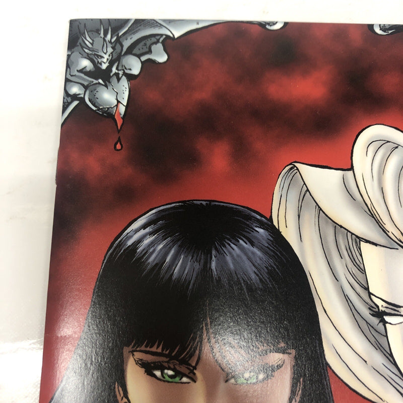 Lady Death / Vampirella: Dark Hearts (1999)