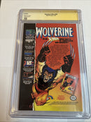 Uncanny X-Men (1991)