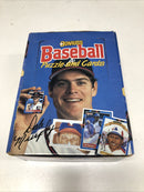 1988 Donruss Baseball Puzzle And Cards • Diamond Kings • MLB • Rated Rookies •