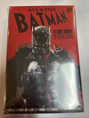 All-Star Batman by Scott Snyder: The Deluxe Edition by Scott Snyder HC Sealed