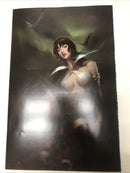 Vampirella Year One(2022)