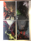 Batman Spawn (2023)