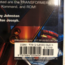 MICRONAUTS: WRATH OF KARZA (2017) By Cullen Bunn & Jimmy Johnston| IDW | TPB