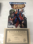 Action Comics