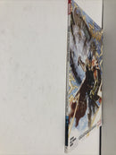 Thor God of Thunder Reborn (2018) Vol