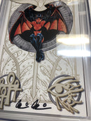 Purgatori : The Hunted (2001)