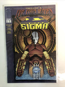 Fire From Heaven: Sigma (1996) Starter Set