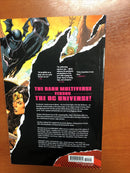 Dark Nights Metal: The Resistance (2018) DC Comics Scott Snyder TPB SC