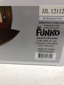Funko Disney Pirates of the Caribbean Jack Sparrow Pop