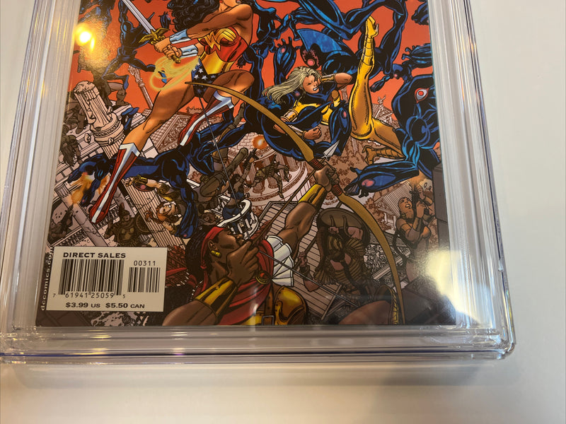 Infinite Crisis (2006)