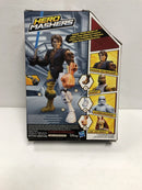 Star Wars Hero Mashers A akin Sky walker 2015