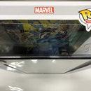 Funko Pop! Comic Book • Marvel • Beast • Diamond Comics • Previews Exclusive