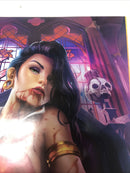 Vampirella (2021)