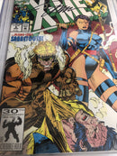 X-Men (1992)