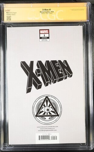 X-Men (2024)