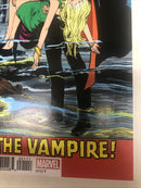 The Tomb Of Dracula (2022)