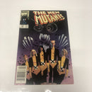 The New Mutants (1985)