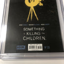 Something Is Killing The Children (2023)