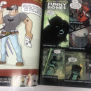 Batman : The New 52 ! (2013)