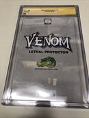 Venom Lethal Protector II (2023)