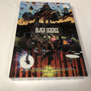 Black Science (2023) HC Vol #2 Collects #17-30 Image Comics Remender• Scalera