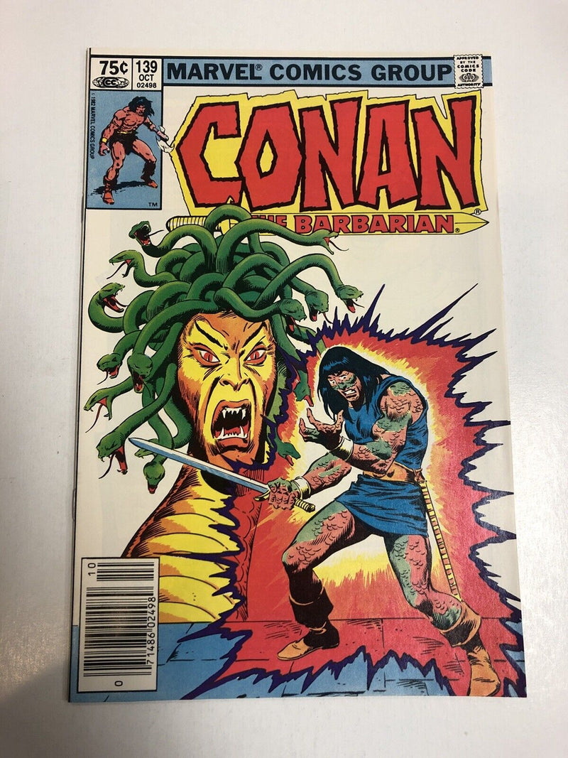 Conan (1982)