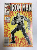Iron Man (1985)