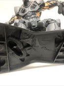 Hulkbuster Iron Man MK (2019) • PVC Diorama • Marvel • Avengers • Infinity War