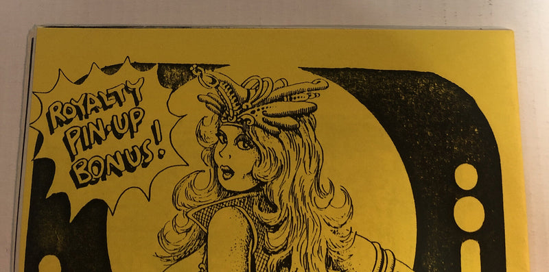 Clay Geerdes : Bad Girl Art (1984)