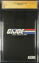 G.I. Joe : A Real American Hero (2022)