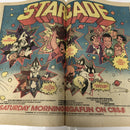 Power Man And Iron Fist (1982)