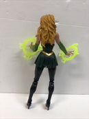 Marvel Legends: Dr.Strange: Enchantress (Dormammu BAF)(2014) Mint No Baf