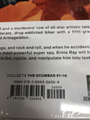 The Scumbag Deluxe Edition (2023) Image HC Remender Sealed