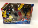 Marvel Super Hero Mashers War machine